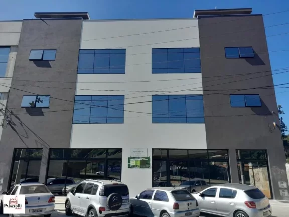 Imagem Prédio Comercial Comercial Barueri - SP - Bethaville
