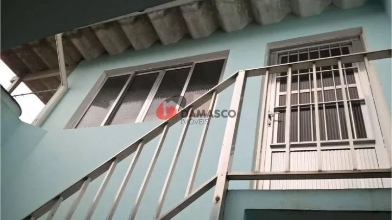 Imagem Casa à venda 2 Quartos, 2 Vagas, 160M², Santa Maria, São Caetano do Sul - SP