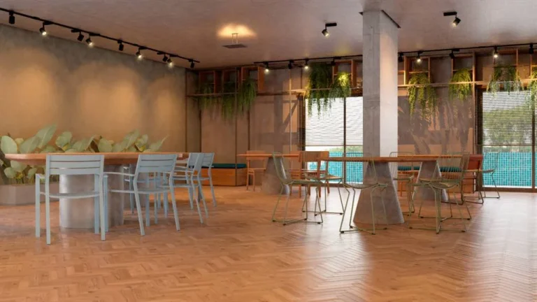 Imagem APARTAMENTO COM 91.95 m² - FORTE - PRAIA GRANDE SP