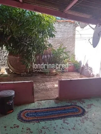 Imagem Casa à venda 3 Quartos, 2 Vagas, Eucaliptos, Londrina - PR