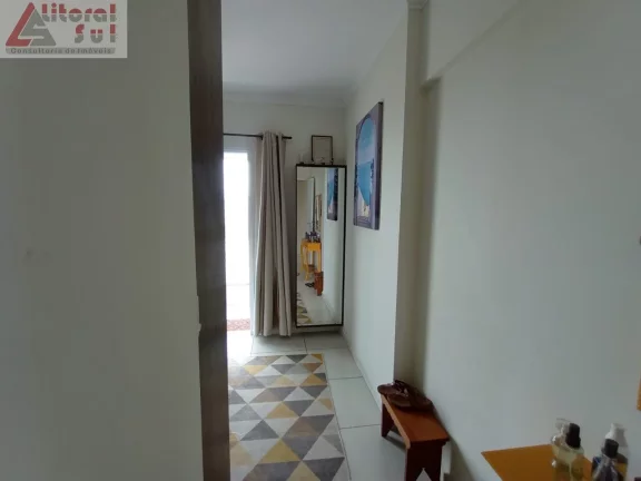 Imagem Apartamento 03 dormitorios 02 suite 02 vagas na tupi Praia grande