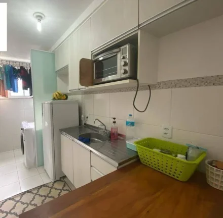 Imagem VENDO APARTAMENTO NO MINHA PRAIA 14 ANDAR LINDO ACEITA FINANCIAMENTO