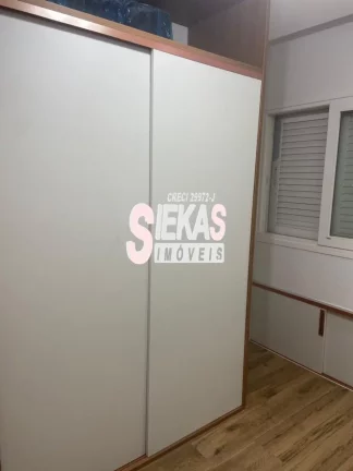 Imagem Imperdível Apartamento à Venda na Penha de França, São Paulo-SP: 2 Quartos, 1 Suíte, 94m² - Aproveite!