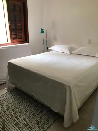 Imagem Sobrado com fino acabamento/Perequê Açu/Ubatuba