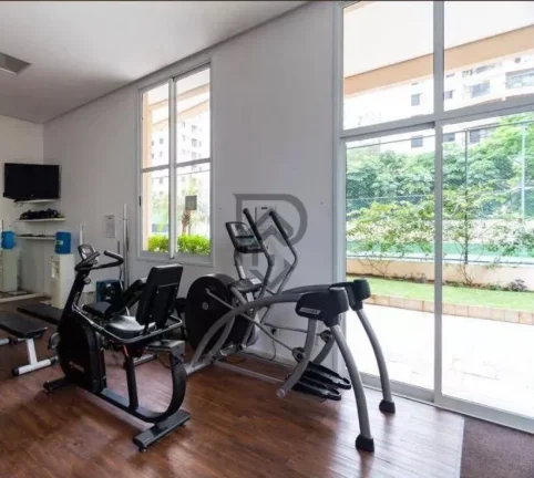 Imagem Apartamento em Vila Mascote, São Paulo/SP