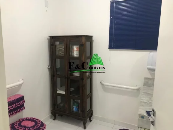 Imagem Ponto Comercial para Venda em Limeira, Centro, 2 banheiros, 1 vaga