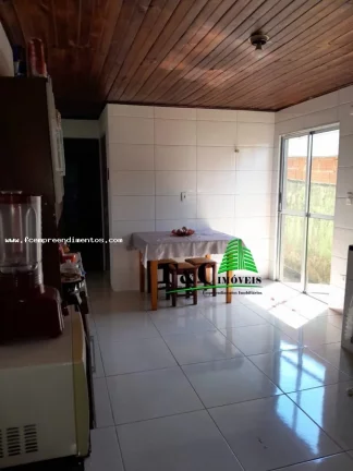 Imagem Casa para Venda em Piracicaba, Loteamento Kobayat Líbano, 2 dormitórios, 1 suíte, 2 banheiros, 2 vagas