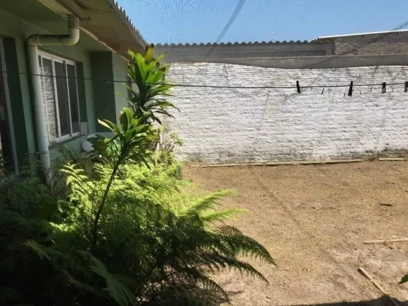 Imagem Casa de alvenaria com 146m², (03) dormitórios, bem localizada em Cidreira