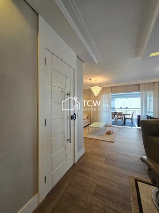 Imagem Apartamento à venda no Jardim Vila Mariana