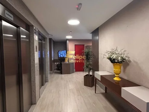 Imagem Lindo apartamento à venda no coração do centro de Guarapari!