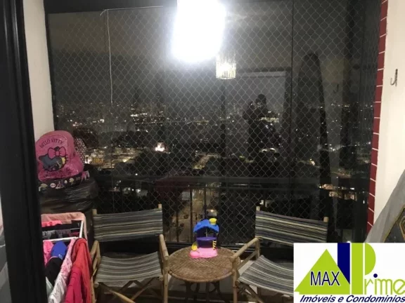 Imagem APARTAMENTO RESIDENCIAL em SÃO PAULO - SP, PENHA DE FRANÇA