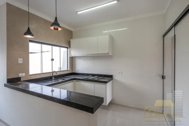 Imagem Casa para Venda em Três Lagoas / MS no bairro Bela Vista da Lagoa