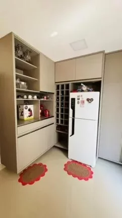 Imagem Casa em Condomínio para Venda em Cuiabá / MT no bairro Santa Cruz