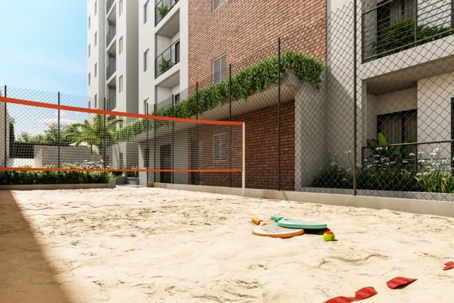 Imagem Infinity Vila Matilde - Residencial - Infinity Vila Matilde - Residencial