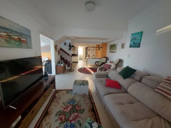 Imagem Apartamento à Venda em Flórida, Praia Grande - SP