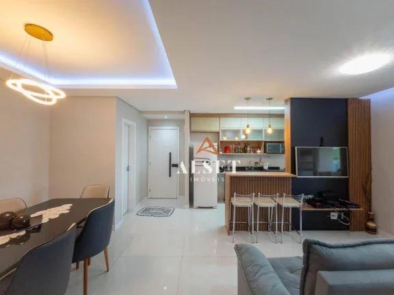 Imagem Belo apartamento no Tatuapé com 3 suítes