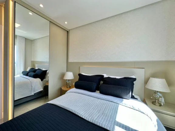 Imagem Apartamento 3 Dormitórios - Bairro Zona Nova