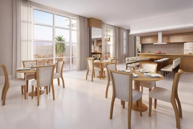 Imagem APARTAMENTO RESIDENCIAL em Guarulhos - SP, Picanço