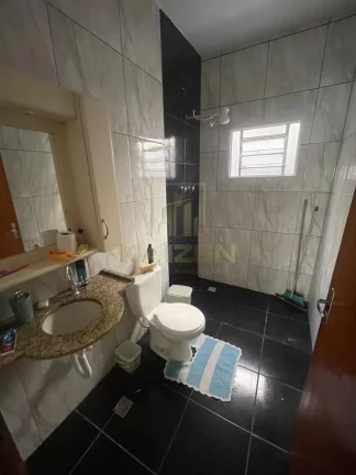 Imagem Casa 03 Quartos - ótimo investimento