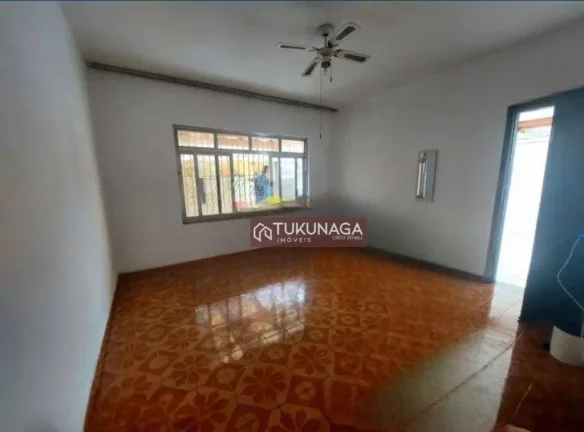 Imagem Casa com 2 dormitórios à venda, 144 m² por R$ 550.000,00 - Gopoúva - Guarulhos/SP