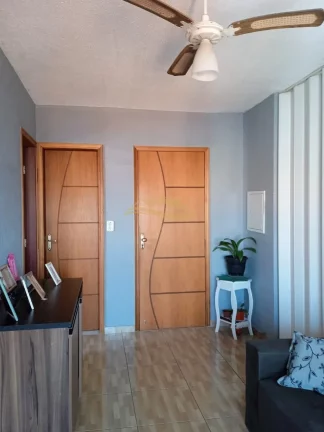 Imagem APARTAMENTO RESIDENCIAL em INDAIATUBA - SP, JARDIM MORADA DO SOL