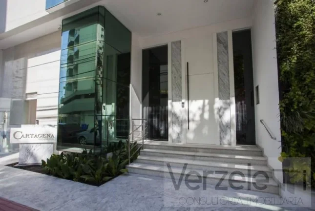 Imagem Apartamento 3 dormitórios para Venda em Balneário Camboriú / SC no bairro Centro