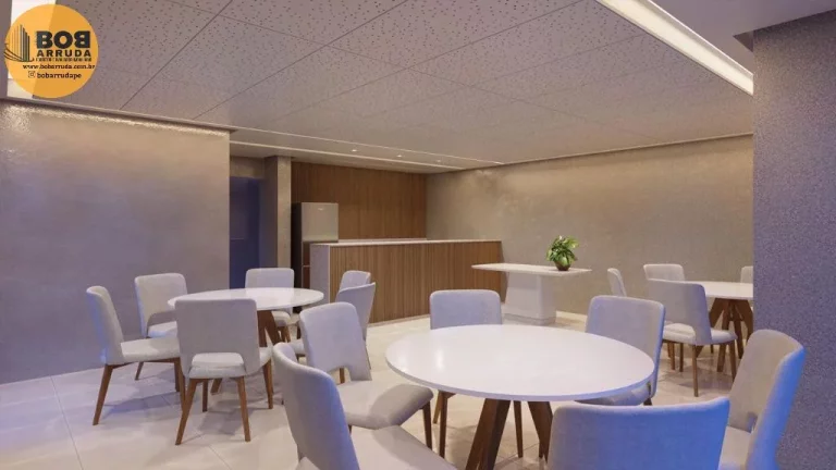 Imagem Apartamento Padrão