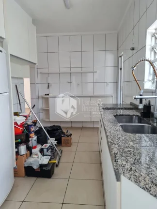 Imagem Apartamento à venda em Santana com 82m² 2 dormitórios com armários embutidos, cozinha com armários embutidos em Santana, São Paulo, SP