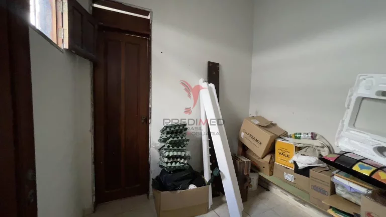 Imagem Casa à venda com 4 Quartos, 1 Suites, 3 Vagas, no Bessa – apenas 400m da praia!