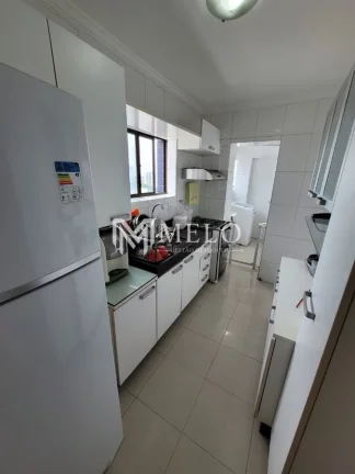 Imagem excelente apartamento de 3qts, 1suite, 1vaga, 75m² em Boa Viagem..