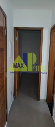 Imagem Apartamento para locação em São Paulo-SP, Vila Esperança: 1 quarto, 1 sala, 28,00 m² de área!