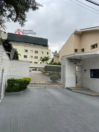 Imagem APARTAMENTO RESIDENCIAL em SÃO BERNARDO DO CAMPO - SP, RUDGE RAMOS