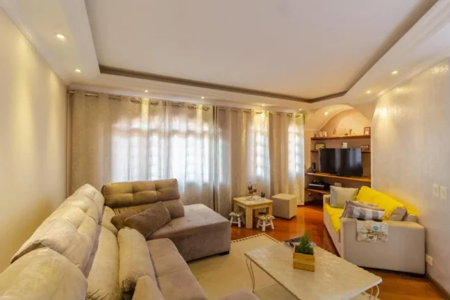 Imagem CASA RESIDENCIAL em São Paulo - SP, Jardim Guairaca