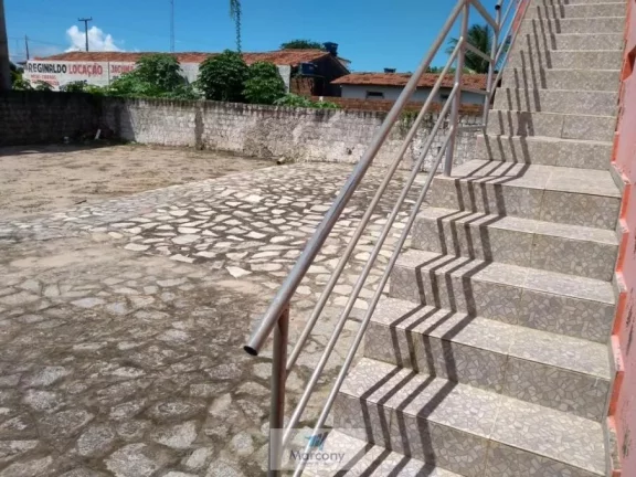 Foto do imóvel: Casa Duplex 2 Quartos Conde - PB - Centro