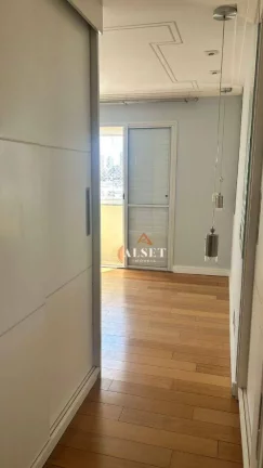 Imagem Apartamento com 3 dormitórios e varanda gourmet na Vila Carrão