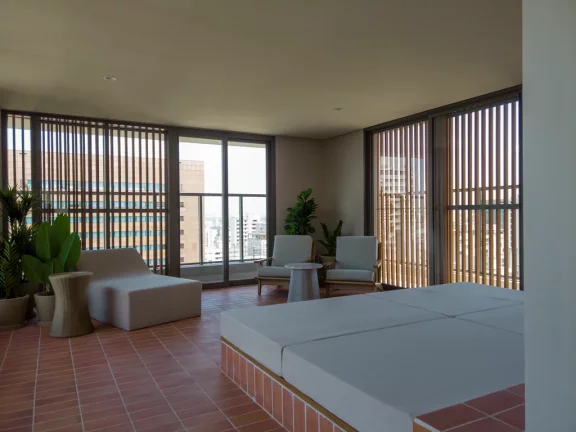 Imagem H. Paulista | Apartamento Studio de 26m² à venda no bairro do Paraíso