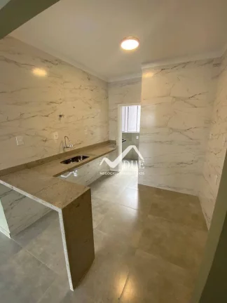 Imagem Apartamento com 2 dormitórios à venda, 80 m² por R$ 670.000,00 - Gonzaga - Santos/SP