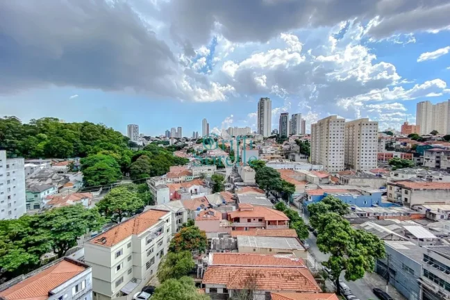 Imagem Apartamento à Venda no Cambuci - São Paulo/SP.