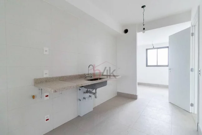 Imagem Apartamento venda Cyrela Legacy Campo Belo - SP