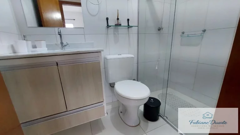 Imagem Apartamento 2 dormitórios a venda no Itaguá