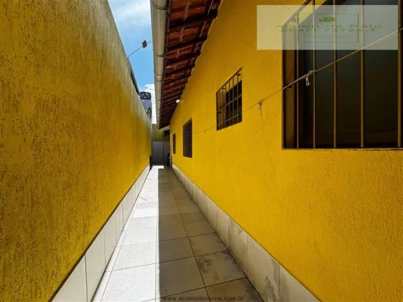 Imagem Casas no Litoral para locação em Praia Grande no bairro Vila Assunção