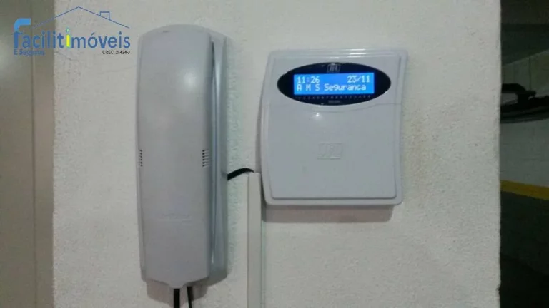 Imagem APARTAMENTO PARA VENDA 3 DORMITÓRIOS 83M2 BAIRRO CAMPESTRE - SANTO ANDRÉ