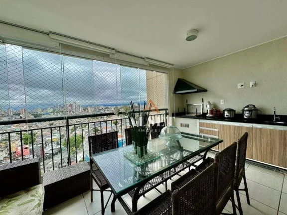 Imagem Apartamento Residencial à venda, Vila Formosa, São Paulo - AP0659.