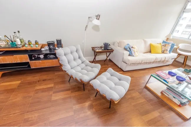 Imagem APARTAMENTO RESIDENCIAL em São Paulo - SP, Jardim Paulista