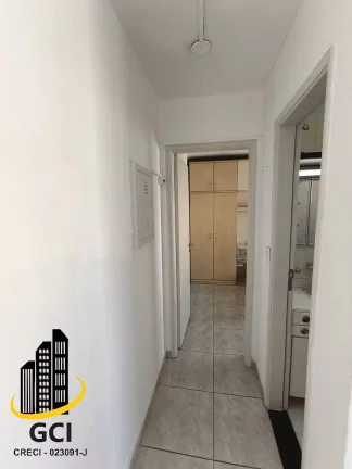 Imagem apartamento ultimo andar com vaga de garagem para venda em santa cecilia