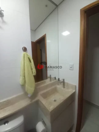 Imagem Cobertura / Penthouse à venda, Campestre, Santo André, SP