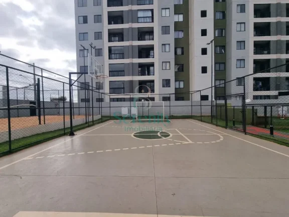 Imagem Apartamento à venda no Jardim Olímpico, em Londrina/PR