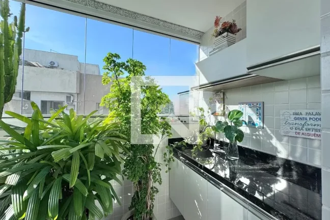 Imagem Apartamento à Venda - Recreio, 3 Quartos, 81 m2