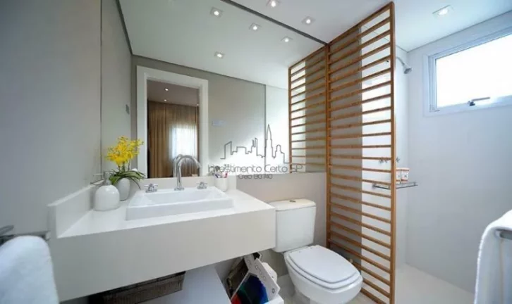 Imagem Apartamento à venda em São Paulo/SP
