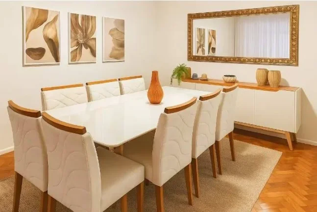 Imagem Apartamento 4 quartos à venda em Copacabana, 1 vaga, 158m2, Aires Saldanha.